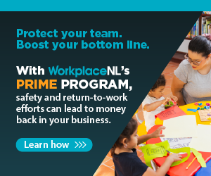 Workplace NL Prime Program